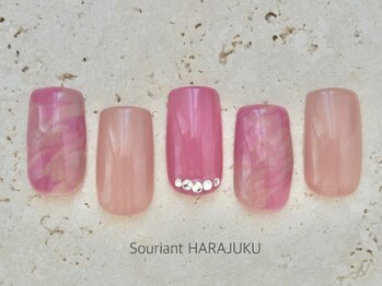  【定額】スタンダードデザイン