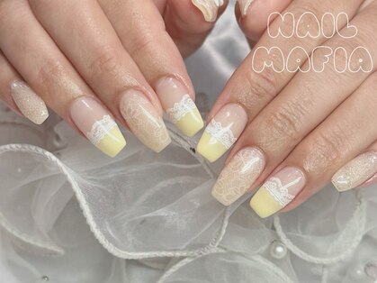 ネイルマフィア 新宿(NAIL MAFIA)の写真
