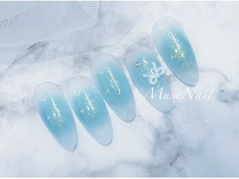ミューズネイル(muse nail)/6月トレンドコース