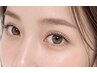 【学割U24】パリジェンヌ&美眉スタイリング 人気のセットメニュー ¥7700