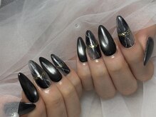 トータルビューティー ララ(Total Beauty RARA)/持ち込みデザイン12500円