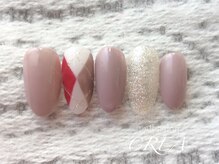 ネイルサロン クレア(CREA)/ハンドジェル定額