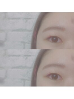 プライズアイリス アイラッシュ 池袋東口店(prize Iris eyelash)/キュートデザイン♪ 【池袋】