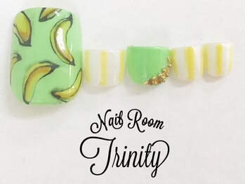 ネイルルーム トリニティ(Nail Room Trinity)/