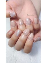 レインボーネイルズ(Rainbow nails)/