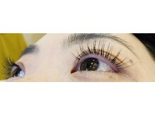 マリア(maria bliss lash & nail)/シングルLUSH100本仕上がり☆