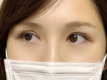 ドゥ エイチ(deux h)/ナチュラル☆自毛感