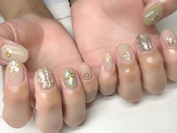 ラスズラン(La suzuran)/