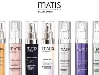 ジュリア サロン(JULIA)/matis