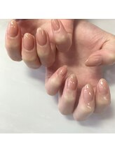 アイリッシュネイル 久屋大通店(Irish Nail)/プレミアムカラー