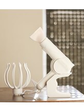 フォルテ(Forte)/復元ドライヤーでドライします