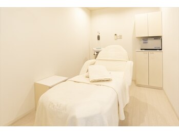 ポーラ ザ ビューティ 自由が丘店(POLA THE BEAUTY)/エステルーム