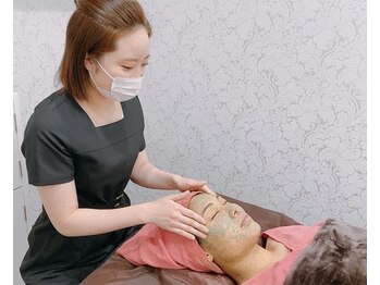 ベルグランツ(Belleglanz)/