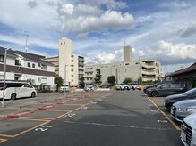 シュシュ(Chouchou)/提携P名鉄協商パーキング［6］