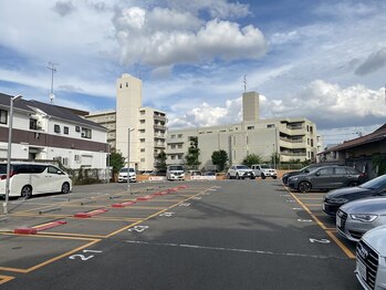 シュシュ(Chouchou)/提携P名鉄協商パーキング［6］