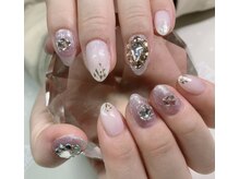 サロン ド シエル(Salon de ciel)/nail design...♪