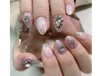 サロン ド シエル(Salon de ciel)/nail design...♪