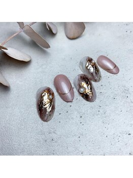 デュオ(duo)/11月monthly