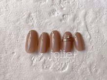 ジョリープラス(jolie +)/jolie+ Nail Design