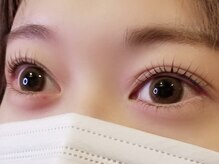 アイラッシュサロン リオ(RiO)/ラッシュリフトまつげパーマ上下