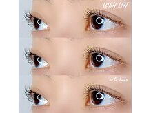 アートヘアー(a-to hair)/Lash lift【鹿嶋】