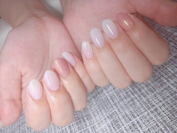 フーフロー(Fooflow)/ワンカラー♪