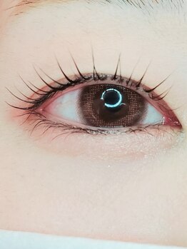 セレビアイ 立川店/パリジェンヌラッシュリフト