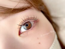 ラ マルク ミスズ(la marque Ms's)/パリジェンヌラッシュリフト