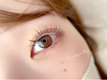 ラ マルク ミスズ(la marque Ms's)/パリジェンヌラッシュリフト