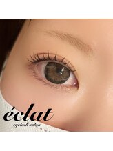 エクレ(eclat)/まつげパーマ
