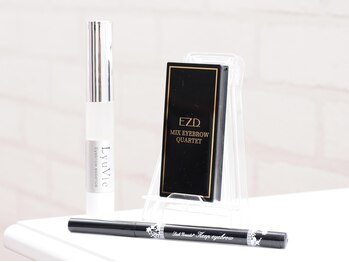 ベリーベリー(very and very)/眉専用美容液や眉ティント