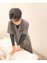 いおり骨盤整体 リブート(RE:BOOT)&nbsp;honda 