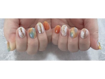 サロン ド シエル(Salon de ciel)/nail design...♪