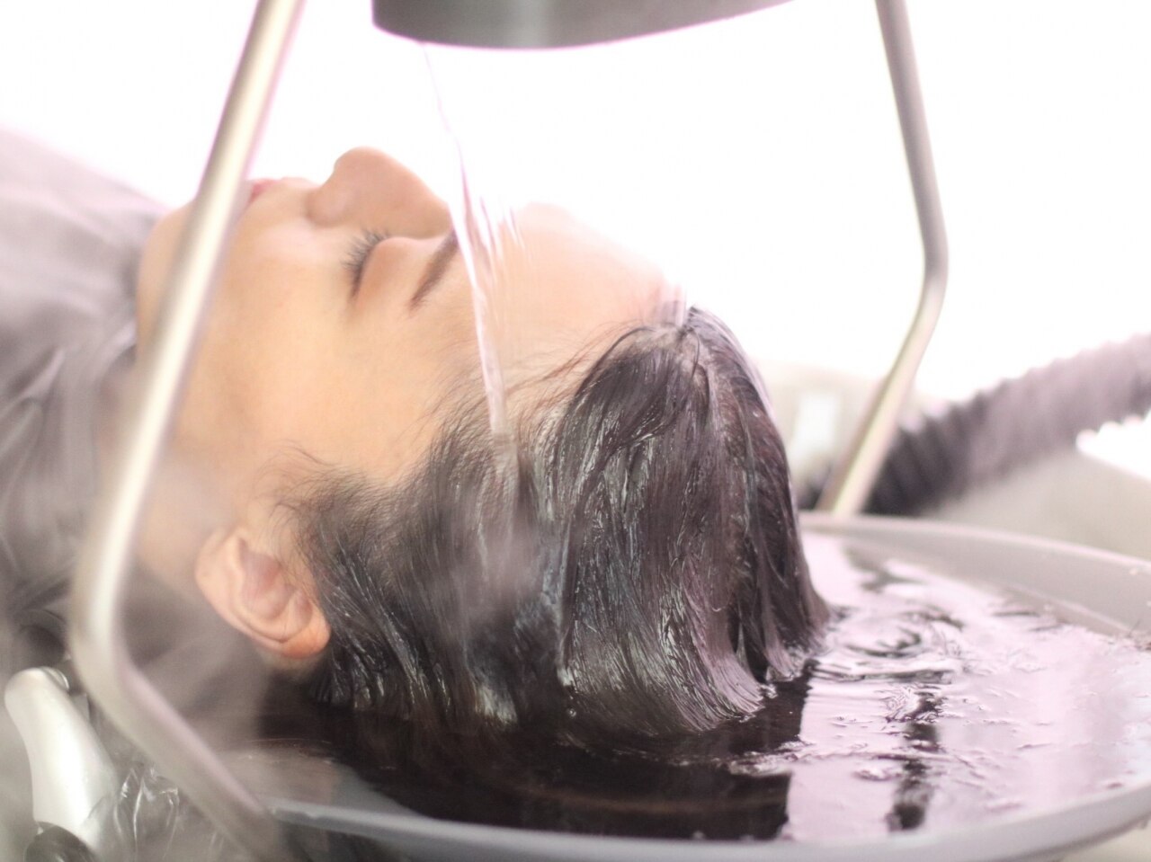 テテドベベヘッドスパバイアンレーヴ(tete de bebe headspa by unreve