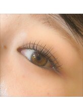 メロリッチ(MELLORICH)/まつ毛パーマ