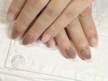 ニケ/シアー×シルキーマグ