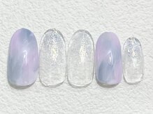 リノリコ 中野店(RinoRiko)/24年　4月　ニュアンス4