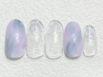 リノリコ 中野店(RinoRiko)/24年　4月　ニュアンス4