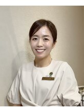 ビーミーバイライブリー(be+me by LIVELY)&nbsp;上原 梓