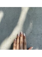 ベオ(beo)/nail sample