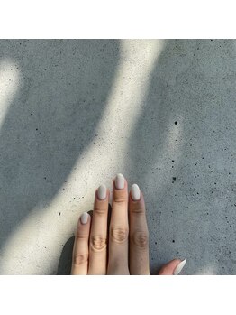 ベオ(beo)/nail sample