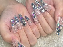 ベリール(Belire)/長さ出し☆埋め尽くし☆フレンチ