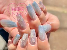 マークネイルズ(MARK Nails)/
