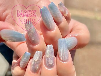 マークネイルズ(MARK Nails)/
