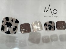 マミーナオレンジ 本八幡店/パラジェル　定額デザイン¥15950