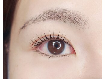 ステラヘアモード 新長田店(STELLA hair mode)/立ち上げデザイン