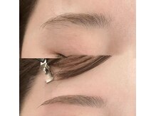 カワイイ製作所 桑名店(Cawaii製作所)の雰囲気（話題の美眉アイブロウWAX脱毛！韓国人風のストレート眉が人気♪）