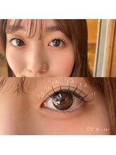 ワンドット 長崎店(One.)/まつげパーマ