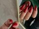 サンキューネイル(39nail)の写真/【全メニューフィルイン込み】丁寧なケア+爪に優しい施術で長持ちするネイル◎初めての方にもオススメ！