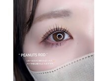 ルナアイラッシュ 池袋店(Luna eyelash)の雰囲気（カウンセリング重視サロン☆彡似合わせデザインご提案します♪）